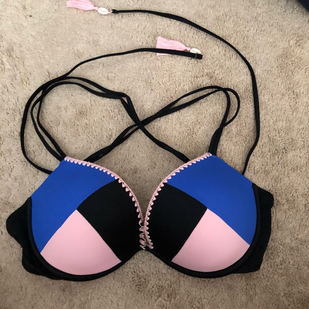 Shade & shore bikini top
